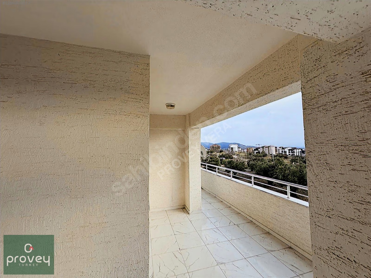 Provey Vera Osmangazi Demirtaş Sakarya Vadeli Satılık 3+1 Daire