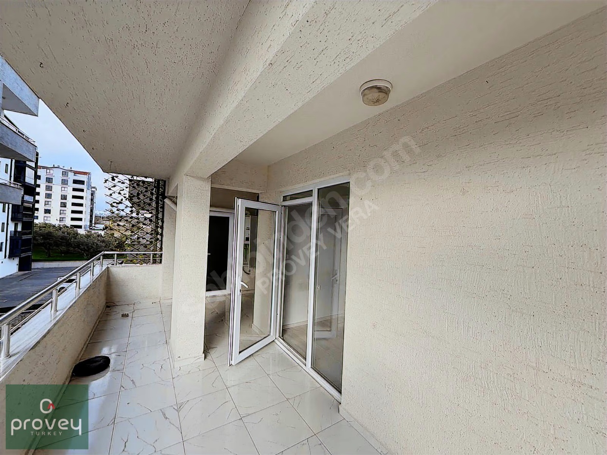 Provey Vera Osmangazi Demirtaş Sakarya Vadeli Satılık 3+1 Daire