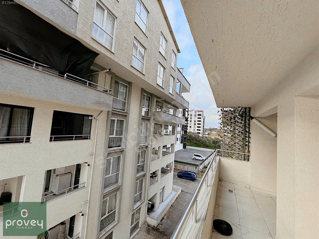 Provey Vera Osmangazi Demirtaş Sakarya Vadeli Satılık 3+1 Daire