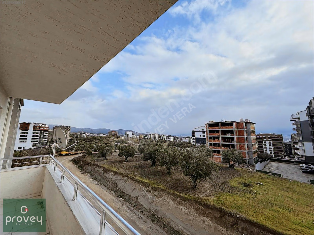 Provey Vera Osmangazi Demirtaş Sakarya Vadeli Satılık 3+1 Daire