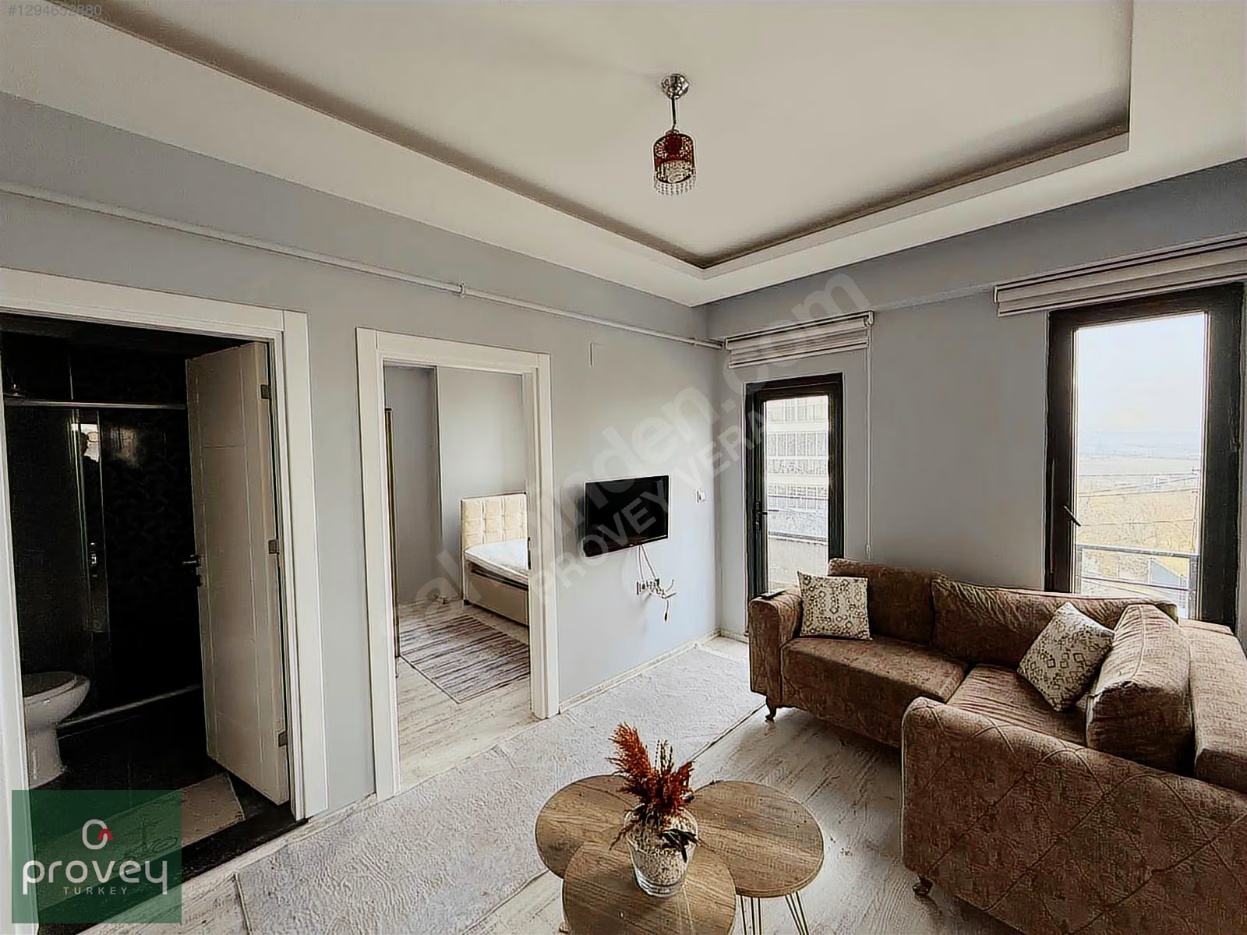 Provey Vera Görükle Sakarya Kiralık 2 + 1 Daire