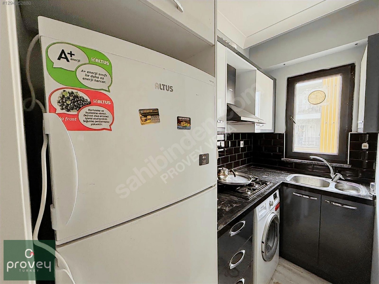 Provey Vera Görükle Sakarya Kiralık 2 + 1 Daire