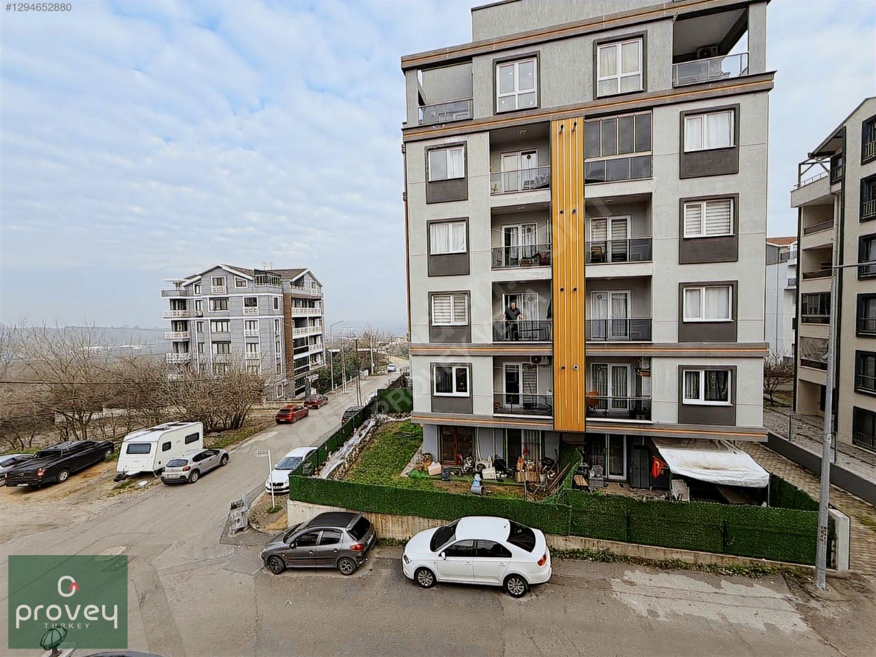 Provey Vera Görükle Sakarya Kiralık 2 + 1 Daire