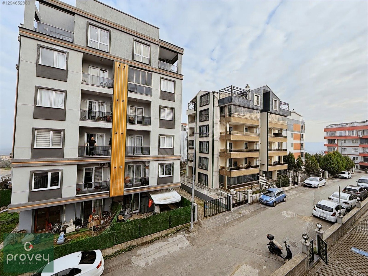 Provey Vera Görükle Sakarya Kiralık 2 + 1 Daire