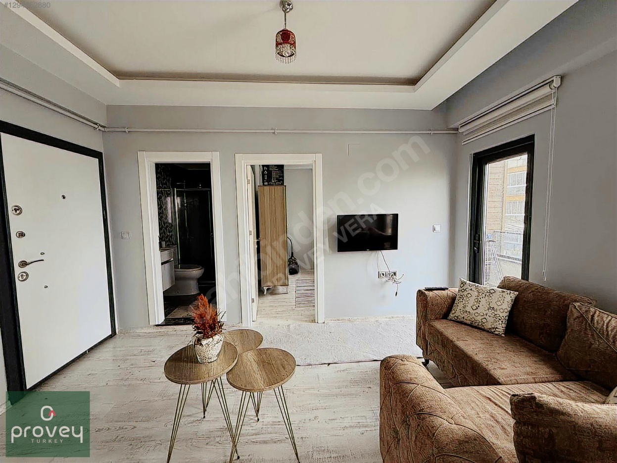 Provey Vera Görükle Sakarya Kiralık 2 + 1 Daire