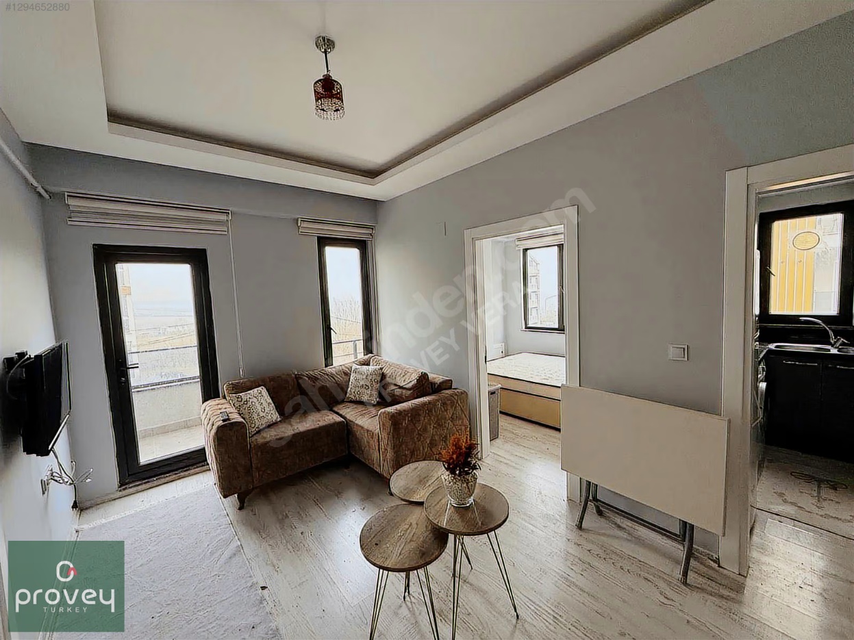 Provey Vera Görükle Sakarya Kiralık 2 + 1 Daire