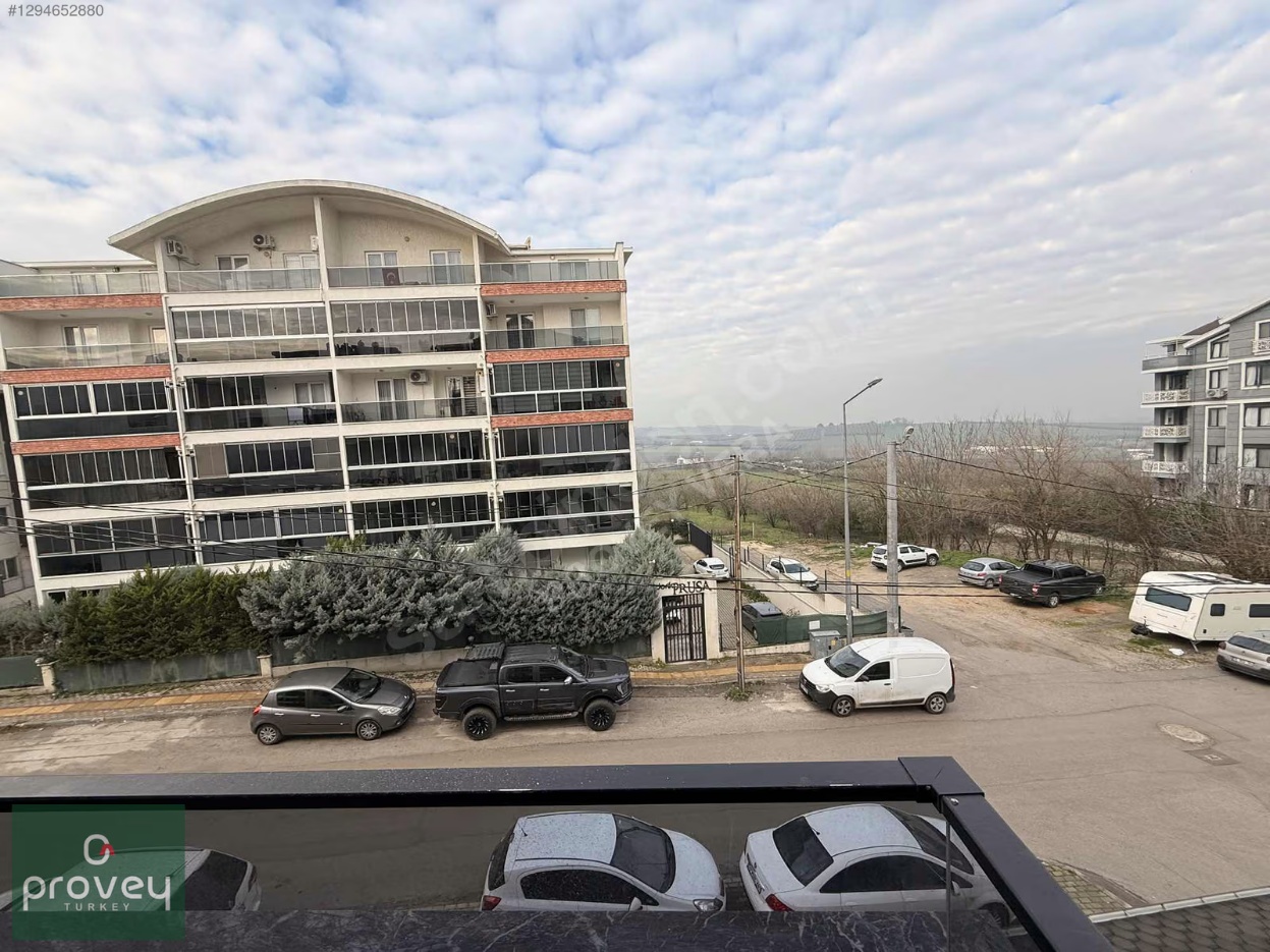 Provey Vera Görükle Sakarya Kiralık 2 + 1 Daire