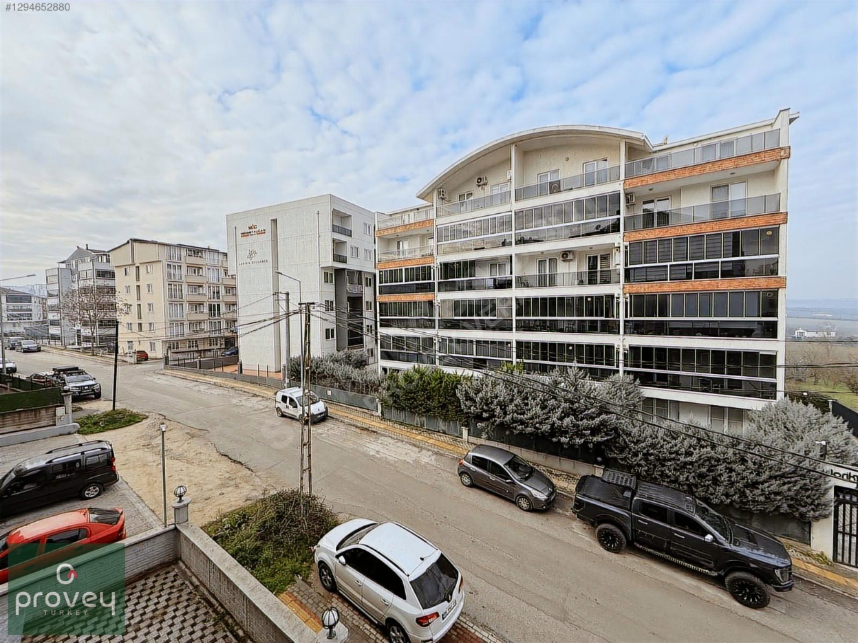 Provey Vera Görükle Sakarya Kiralık 2 + 1 Daire
