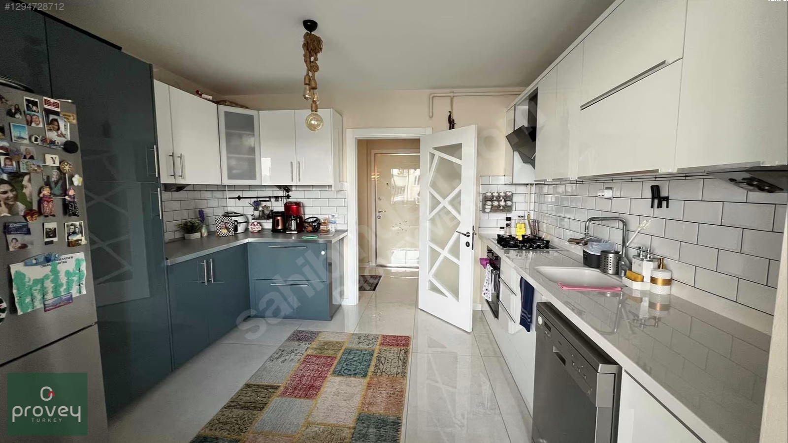 Provey Vera Görükle Atatürk Caddesi 3+1 Satılık Dubleks Daire