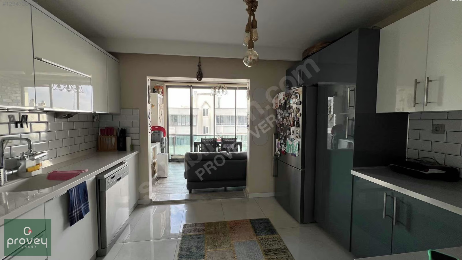 Provey Vera Görükle Atatürk Caddesi 3+1 Satılık Dubleks Daire