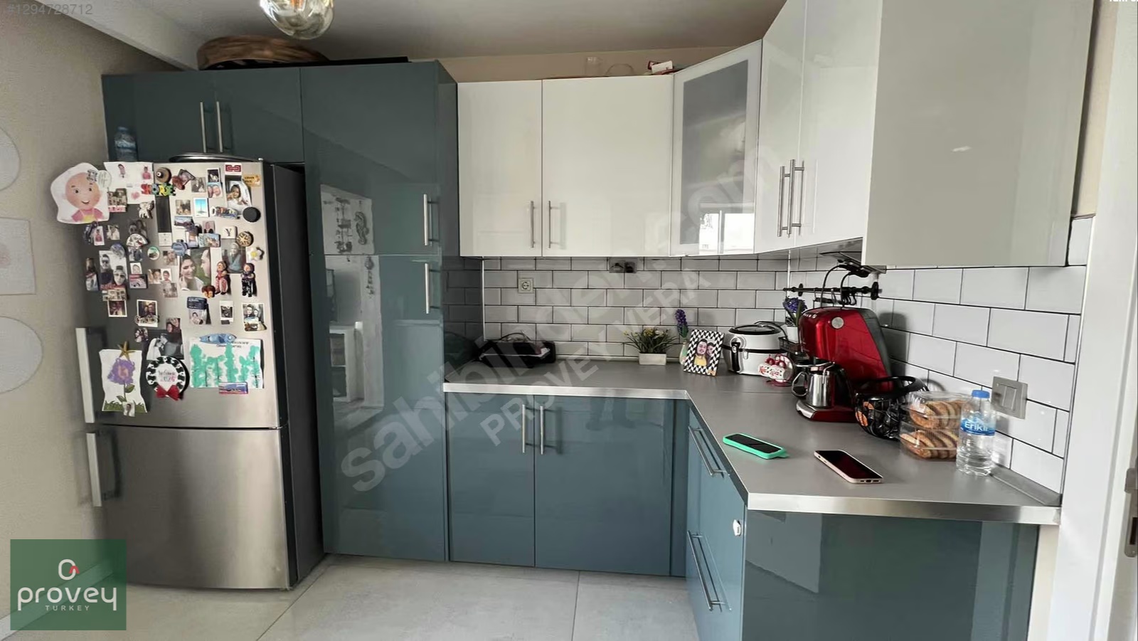 Provey Vera Görükle Atatürk Caddesi 3+1 Satılık Dubleks Daire
