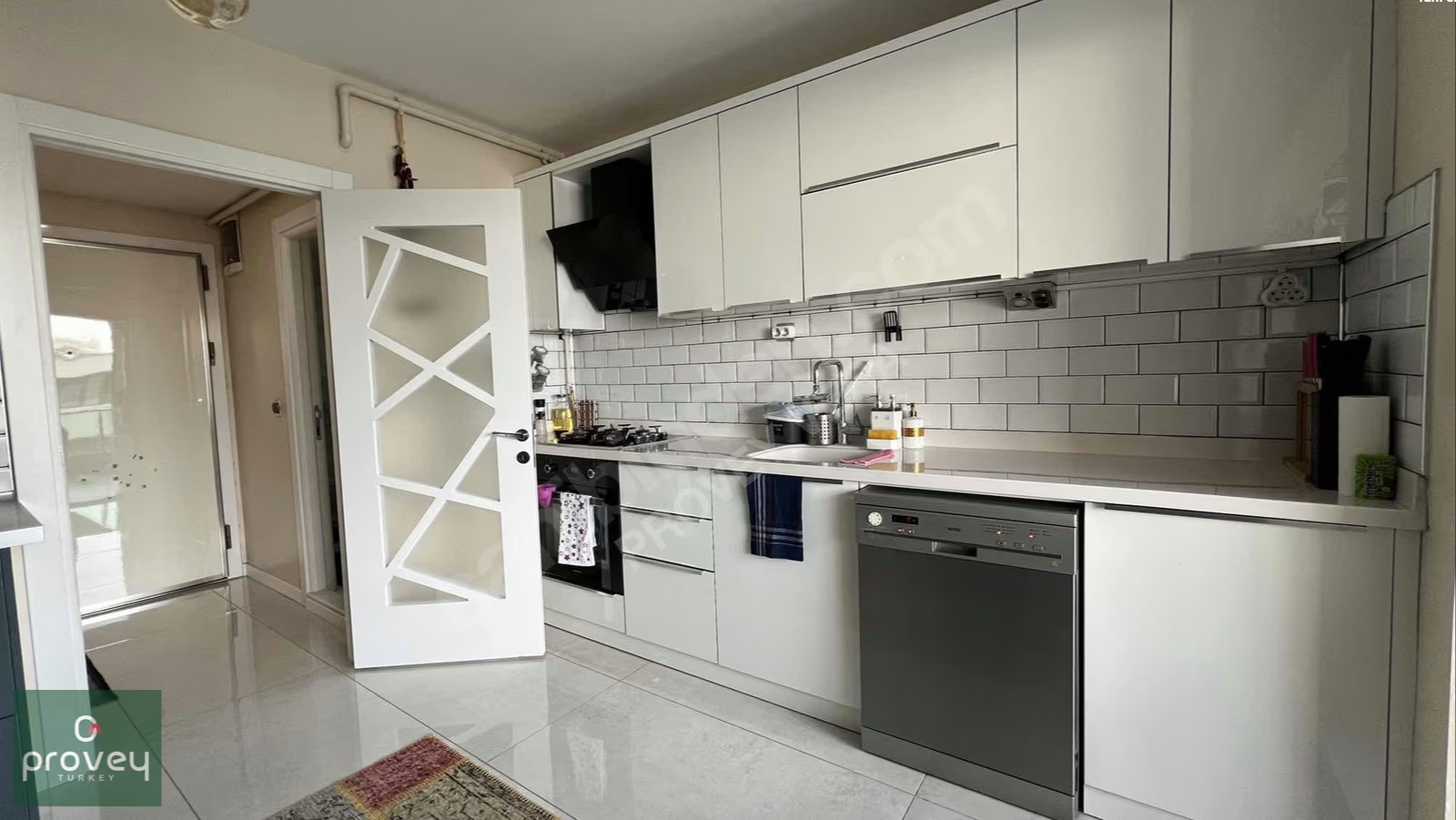 Provey Vera Görükle Atatürk Caddesi 3+1 Satılık Dubleks Daire