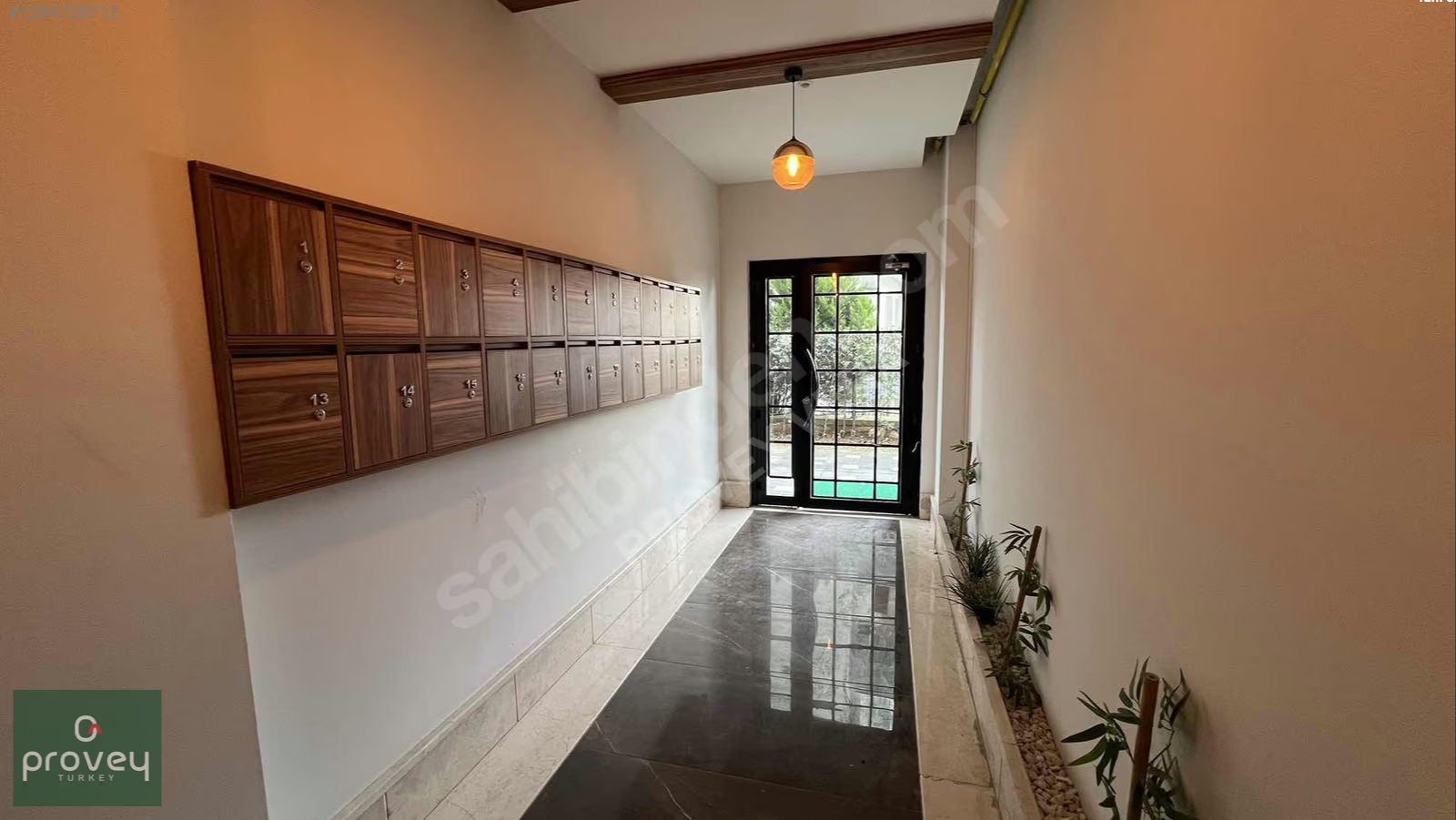 Provey Vera Görükle Atatürk Caddesi 3+1 Satılık Dubleks Daire