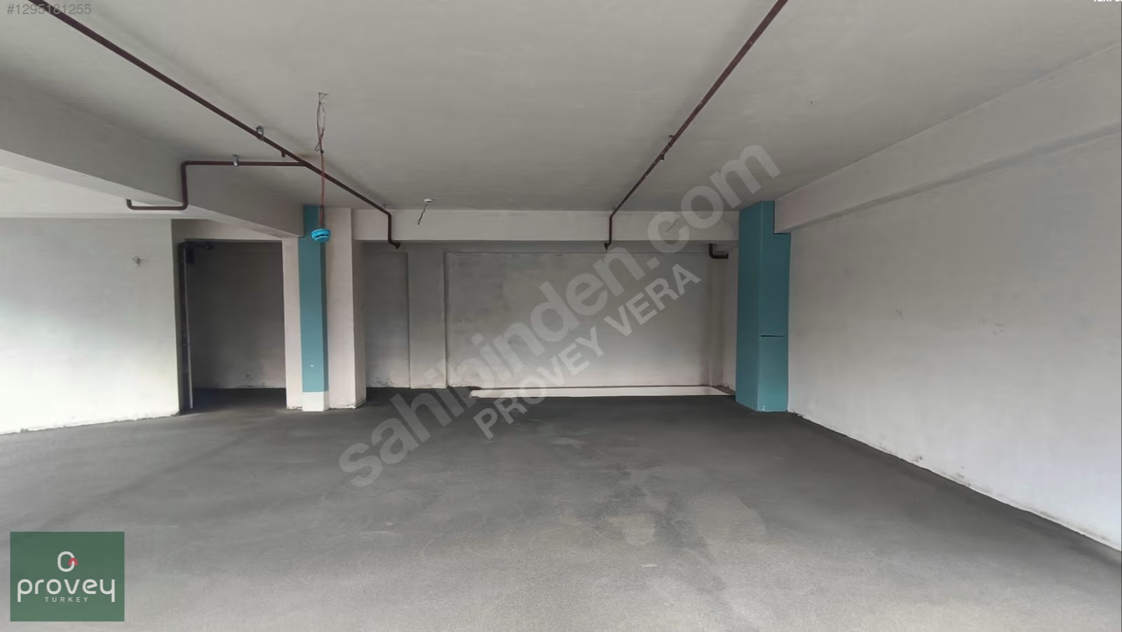 Provey Vera Mudanya Caddesine Cephe Metro İst. Yanı 320m2 Dükkan