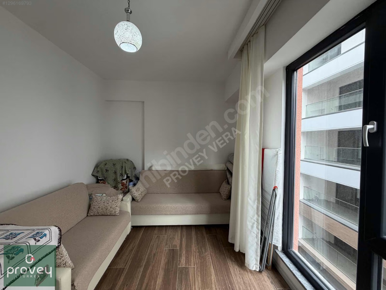 Provey Vera Özlüce Bulvar Ostaş Neva Suit'te Satılık 2+1 Daire