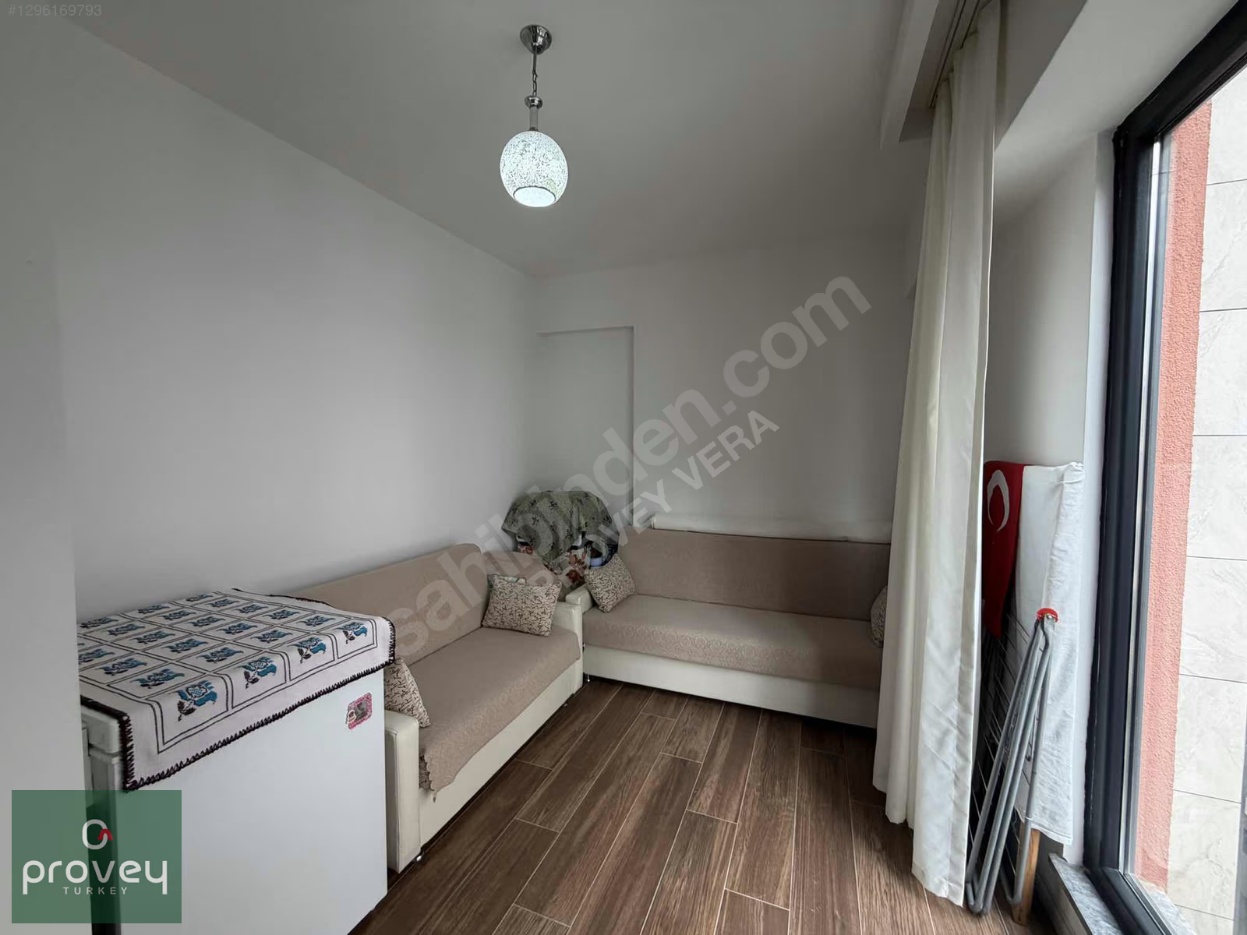 Provey Vera Özlüce Bulvar Ostaş Neva Suit'te Satılık 2+1 Daire