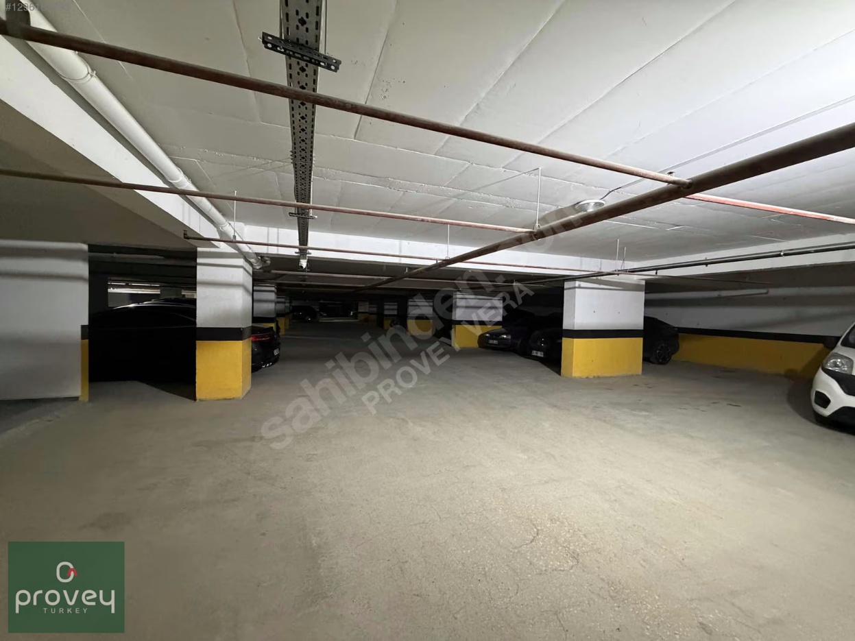 Provey Vera Özlüce Bulvar Ostaş Neva Suit'te Satılık 2+1 Daire