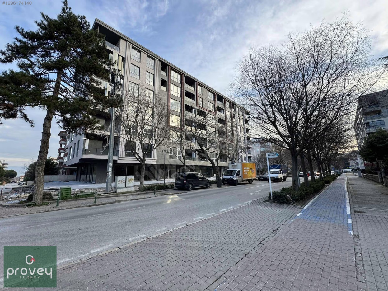 Provey Vera'dan Fsm'de Satılık Ultra Lüks 1+1 Eşyalı Daire