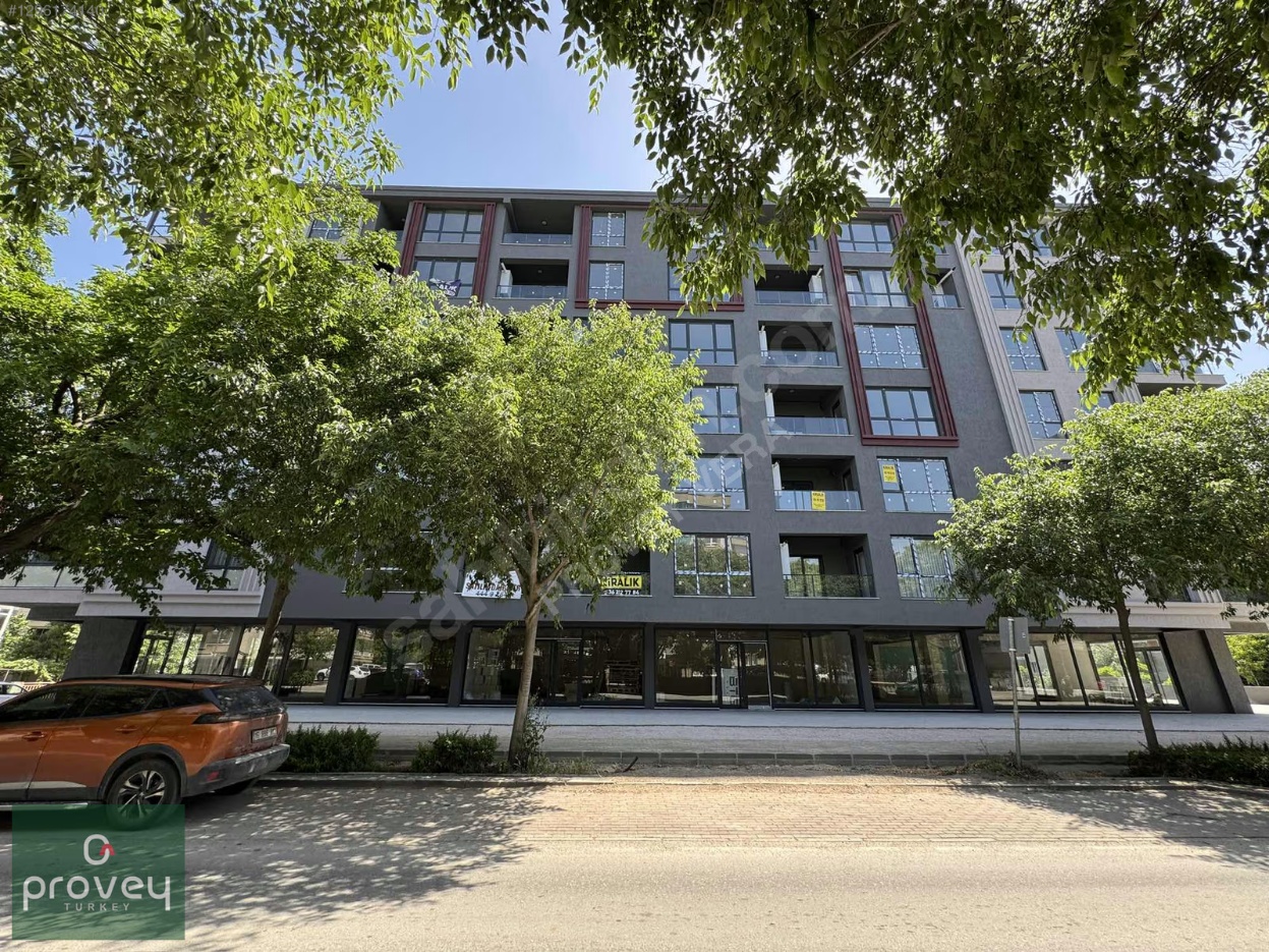 Provey Vera'dan Fsm'de Satılık Ultra Lüks 1+1 Eşyalı Daire