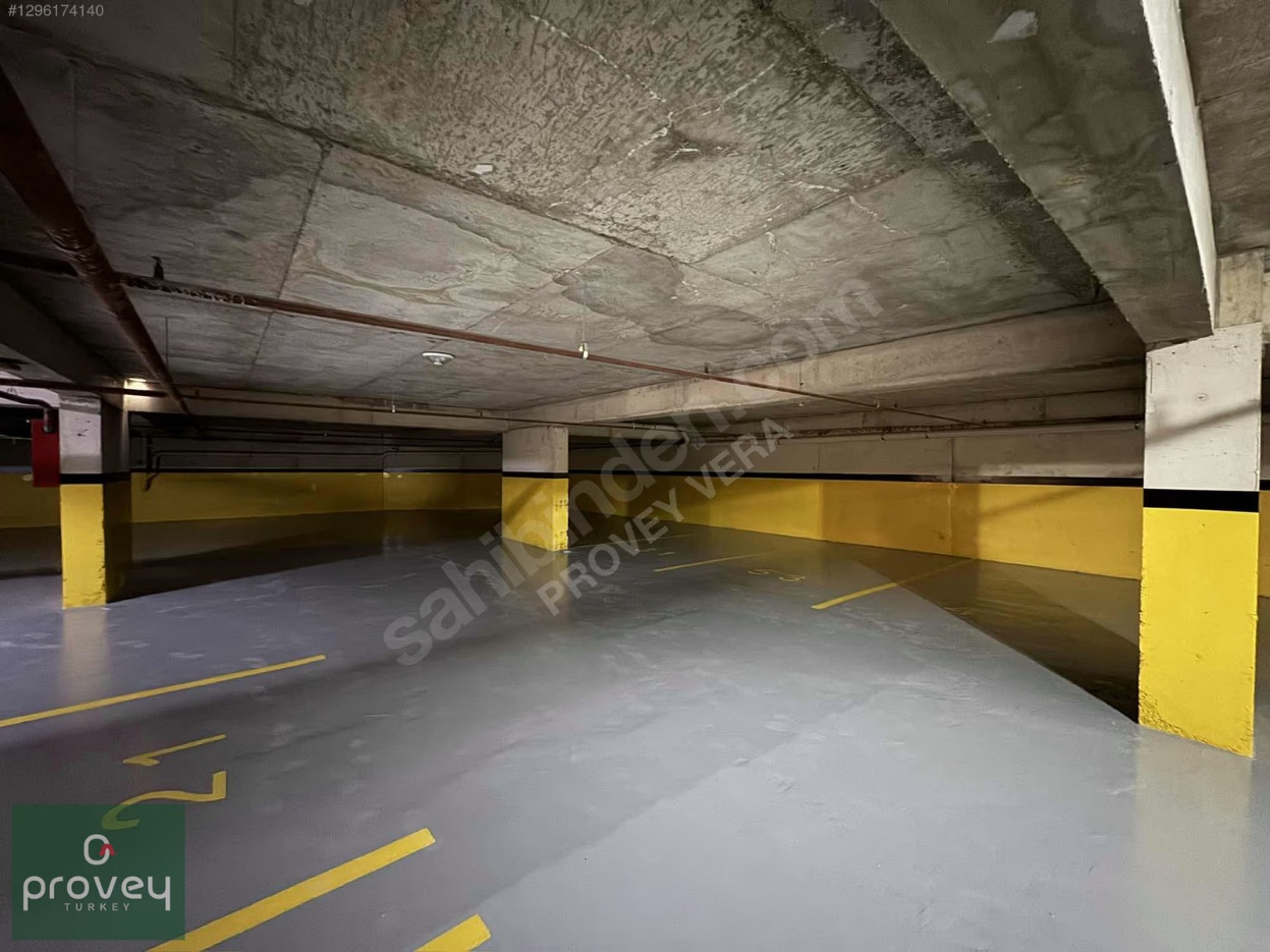 Provey Vera'dan Fsm'de Satılık Ultra Lüks 1+1 Eşyalı Daire