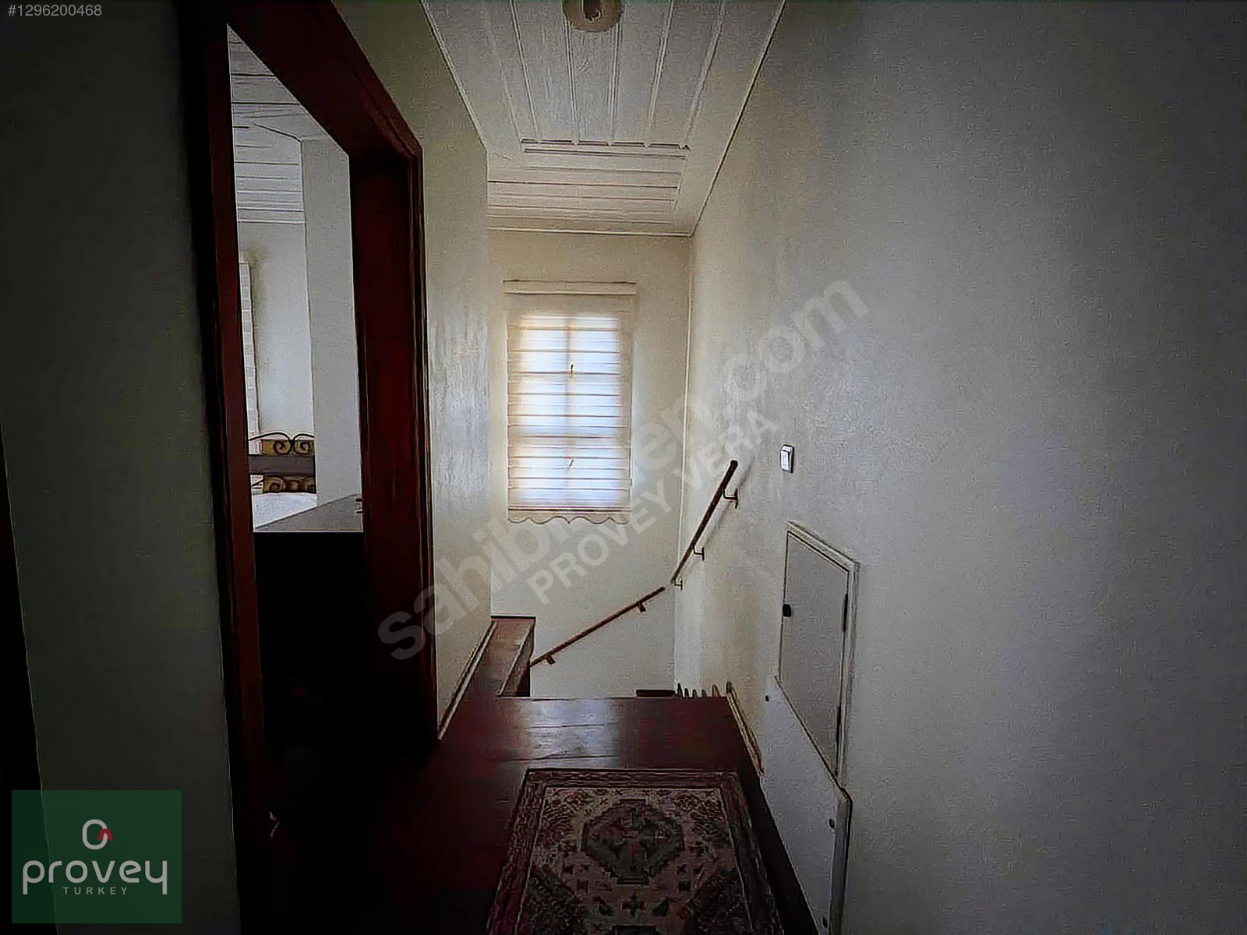 Provey Vera Mudanya Trilye 3 Katlı Ev 14 M2 Dükkan Satılık