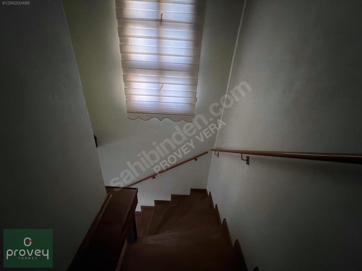 Provey Vera Mudanya Trilye 3 Katlı Ev 14 M2 Dükkan Satılık