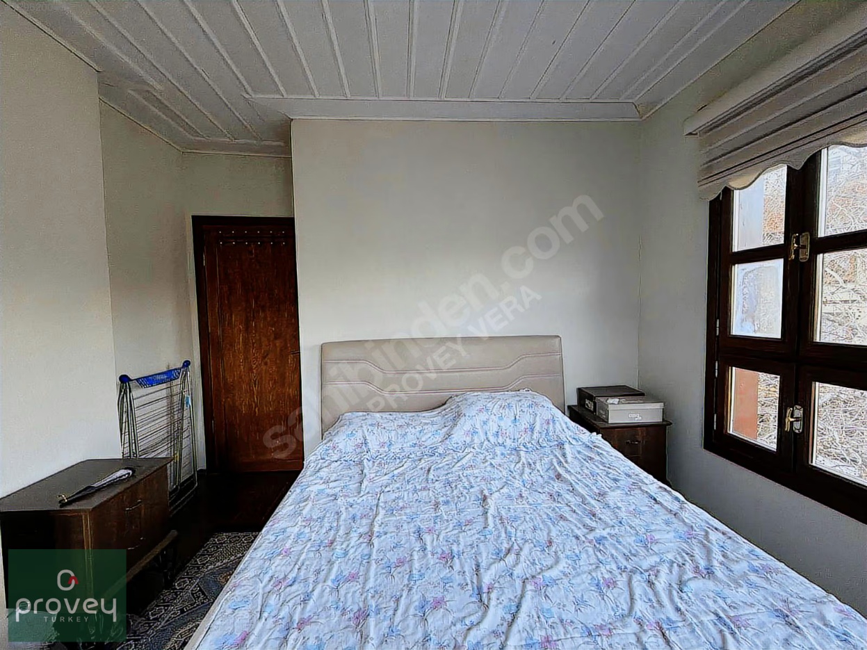 Provey Vera Mudanya Trilye 3 Katlı Ev 14 M2 Dükkan Satılık