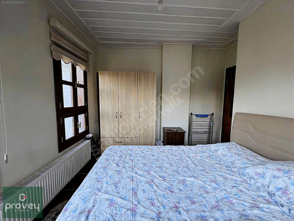 Provey Vera Mudanya Trilye 3 Katlı Ev 14 M2 Dükkan Satılık
