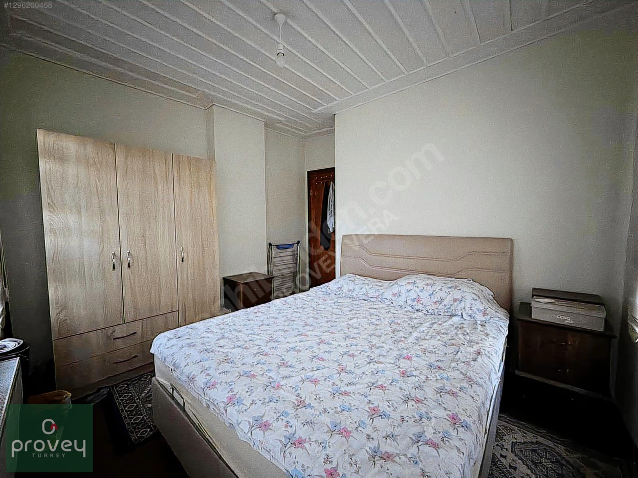 Provey Vera Mudanya Trilye 3 Katlı Ev 14 M2 Dükkan Satılık