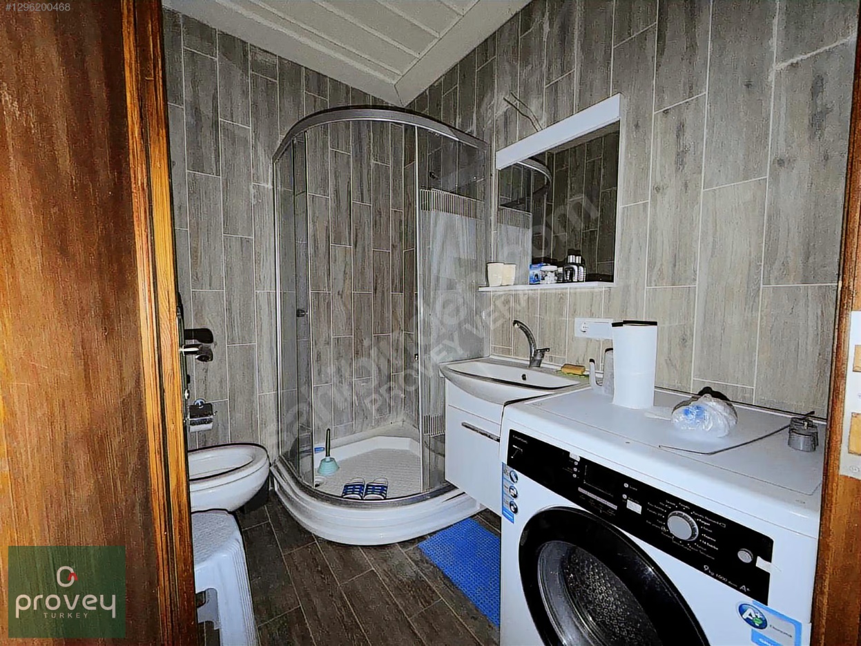 Provey Vera Mudanya Trilye 3 Katlı Ev 14 M2 Dükkan Satılık