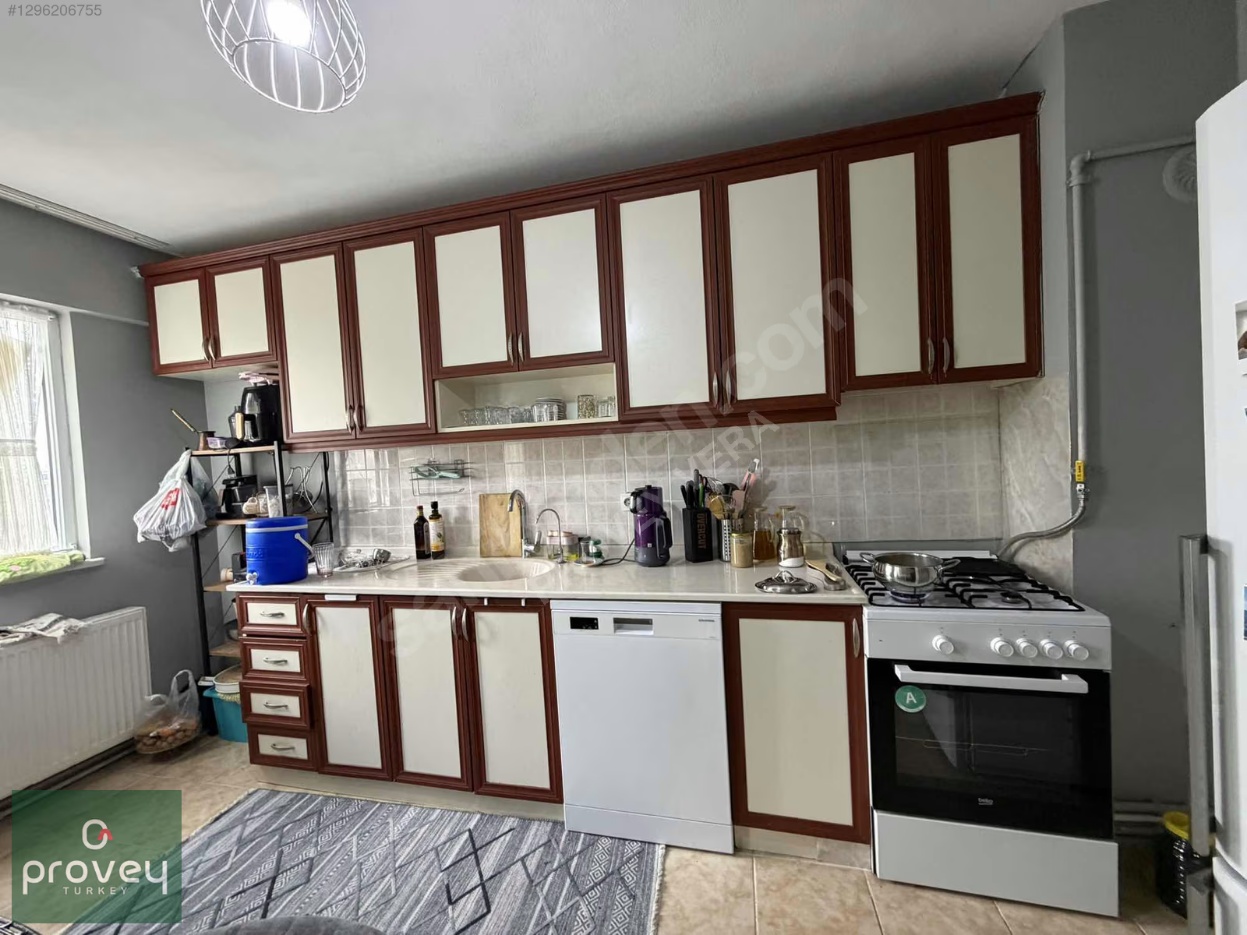 Provey Vera Mudanya Yenimahalle 3+1 Satılık Daire