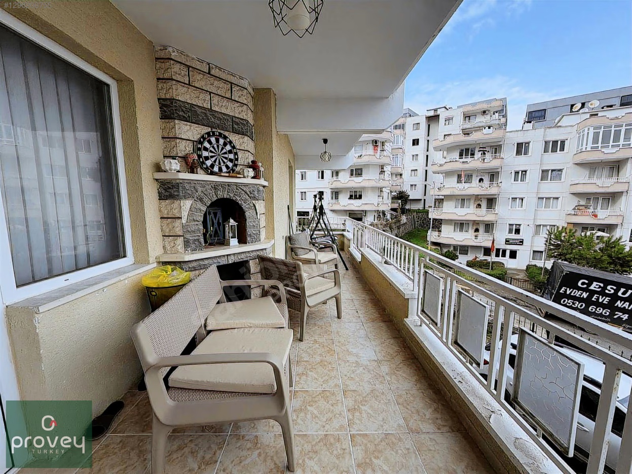Provey Vera Mudanya Yenimahalle 3+1 Satılık Daire