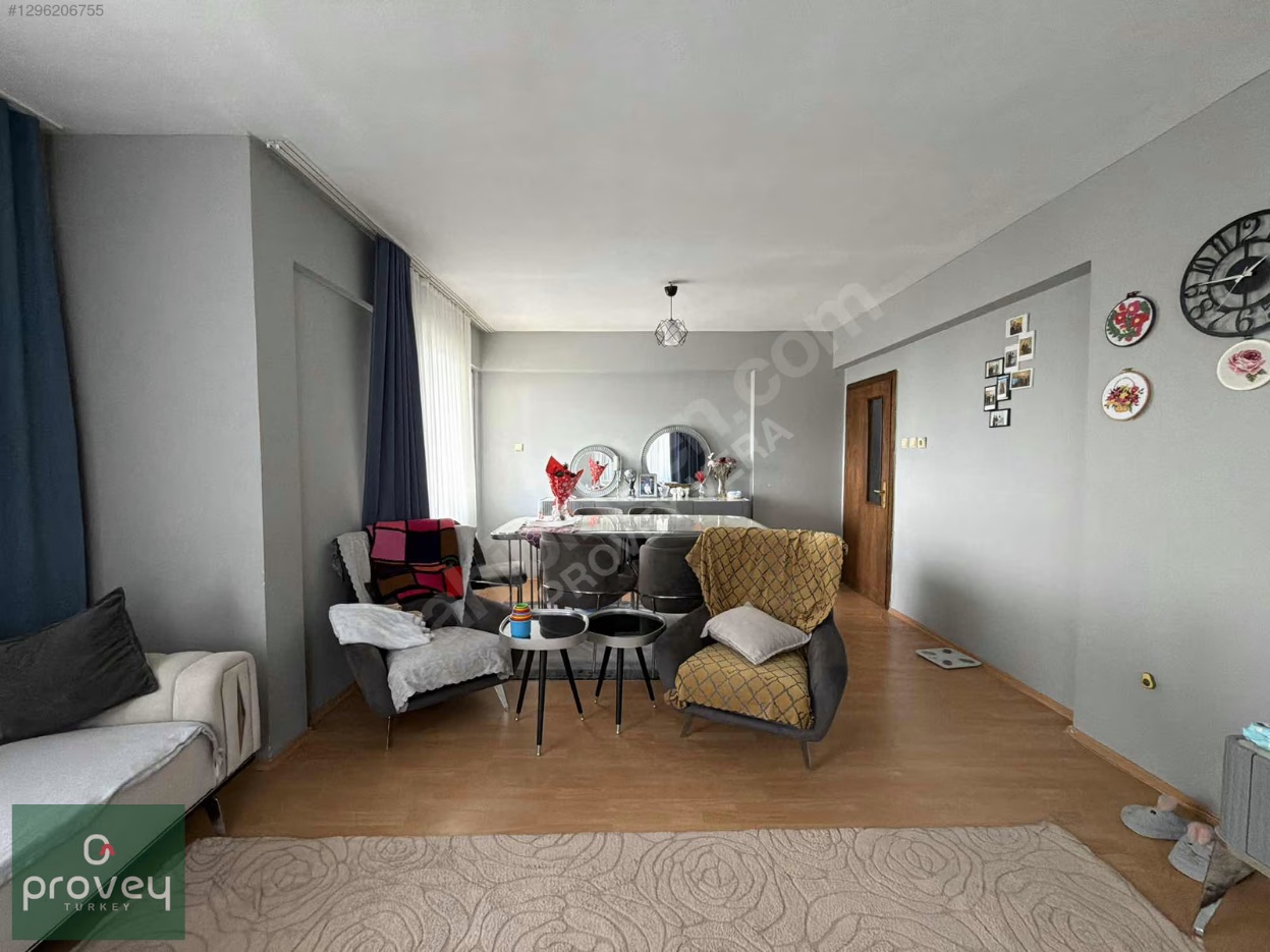 Provey Vera Mudanya Yenimahalle 3+1 Satılık Daire