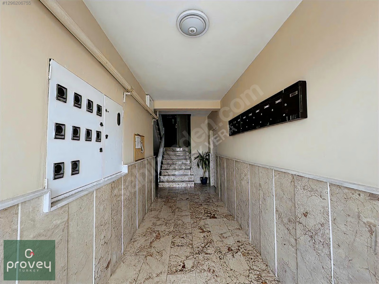 Provey Vera Mudanya Yenimahalle 3+1 Satılık Daire