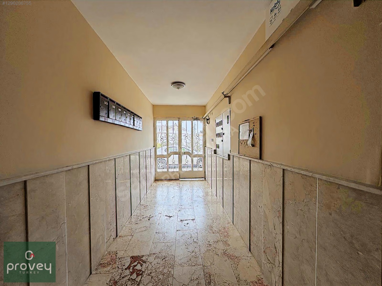 Provey Vera Mudanya Yenimahalle 3+1 Satılık Daire