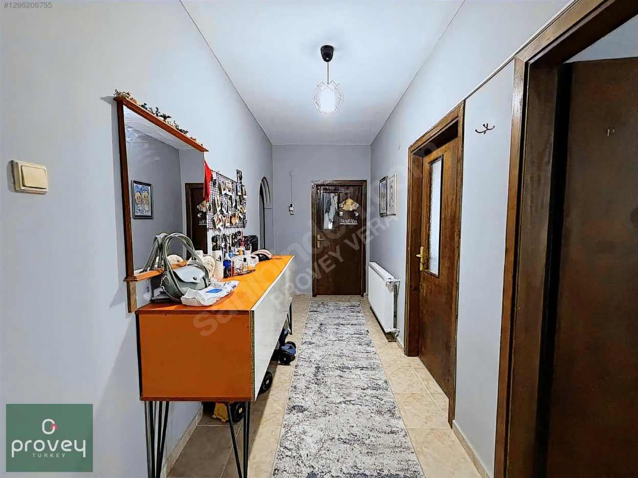 Provey Vera Mudanya Yenimahalle 3+1 Satılık Daire