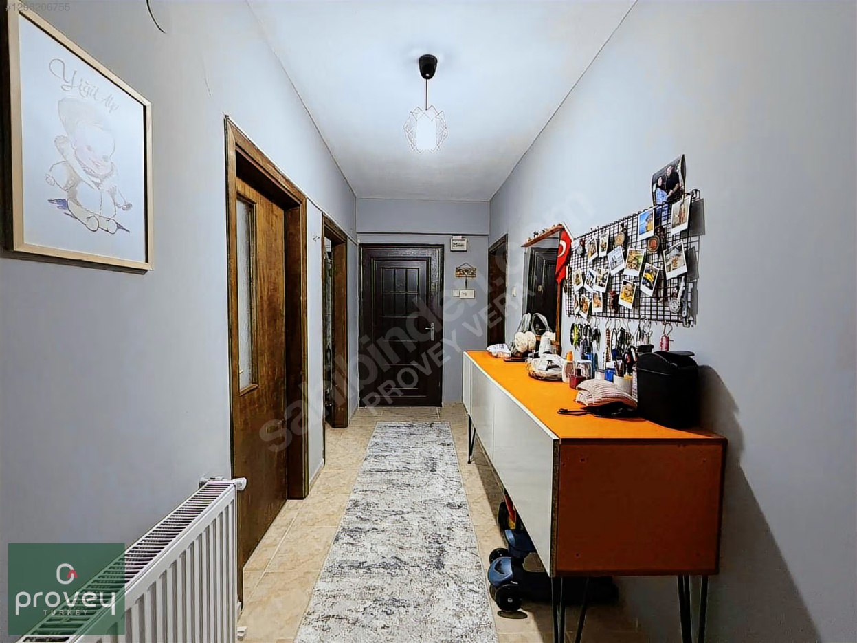 Provey Vera Mudanya Yenimahalle 3+1 Satılık Daire