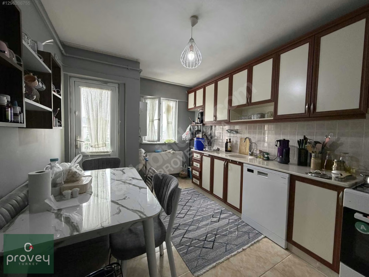 Provey Vera Mudanya Yenimahalle 3+1 Satılık Daire