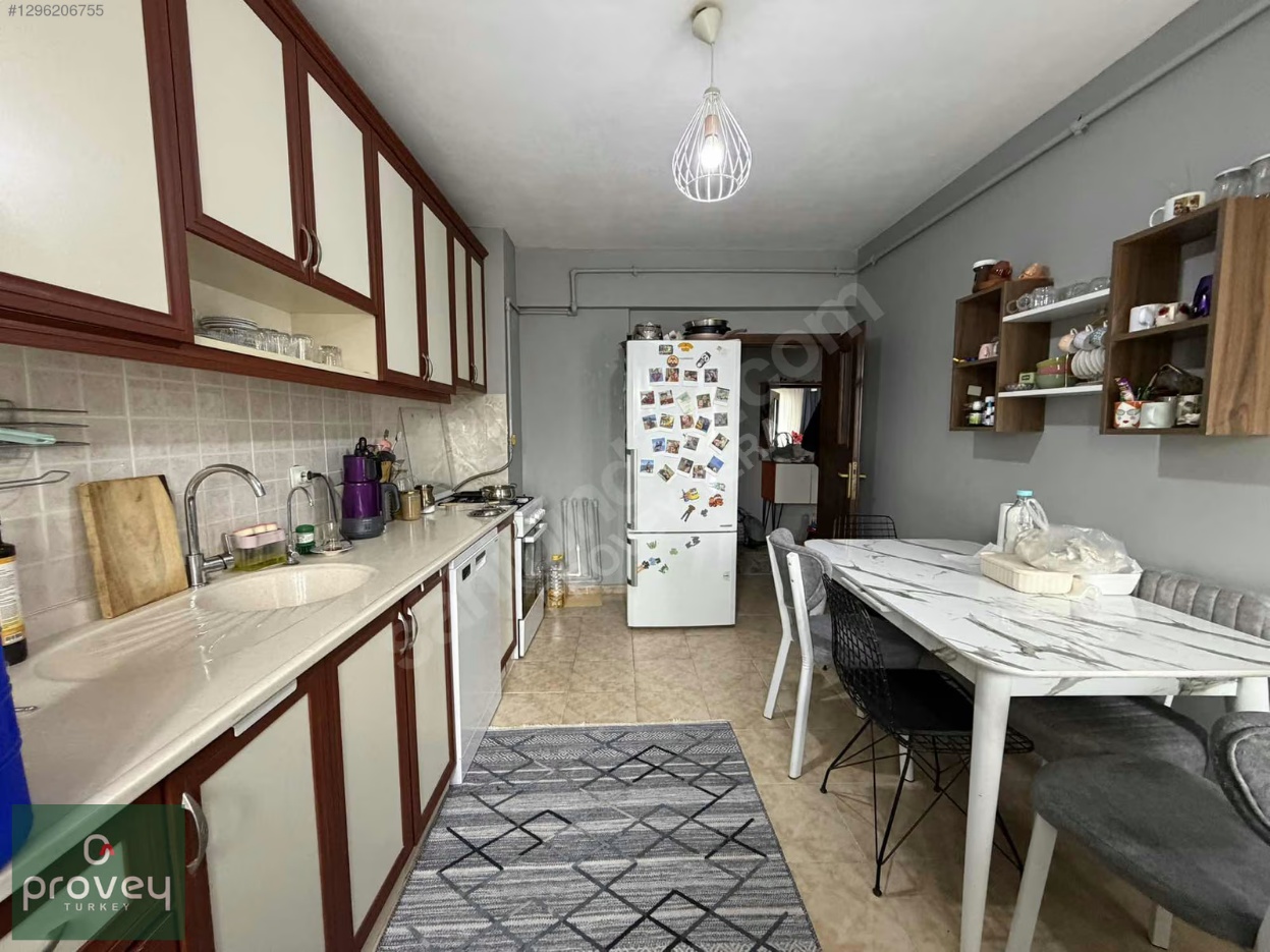 Provey Vera Mudanya Yenimahalle 3+1 Satılık Daire