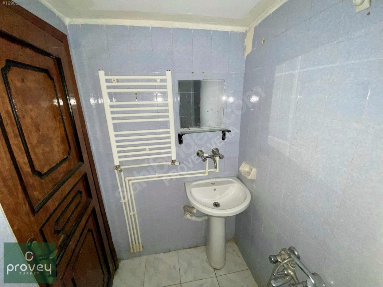Provey Vera Sırameşeler'de Metroya Yakın Kiralık 1+1 Daire
