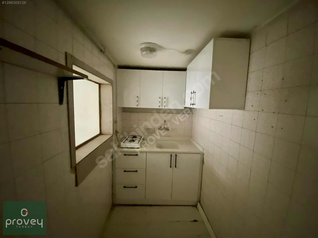 Provey Vera Sırameşeler'de Metroya Yakın Kiralık 1+1 Daire