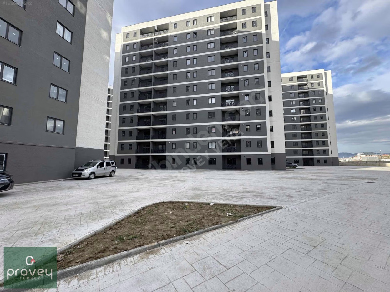 Provey Vera Prestij Yeni Hayat B'2 Blok 3+1 Köşe Fırsat Daire