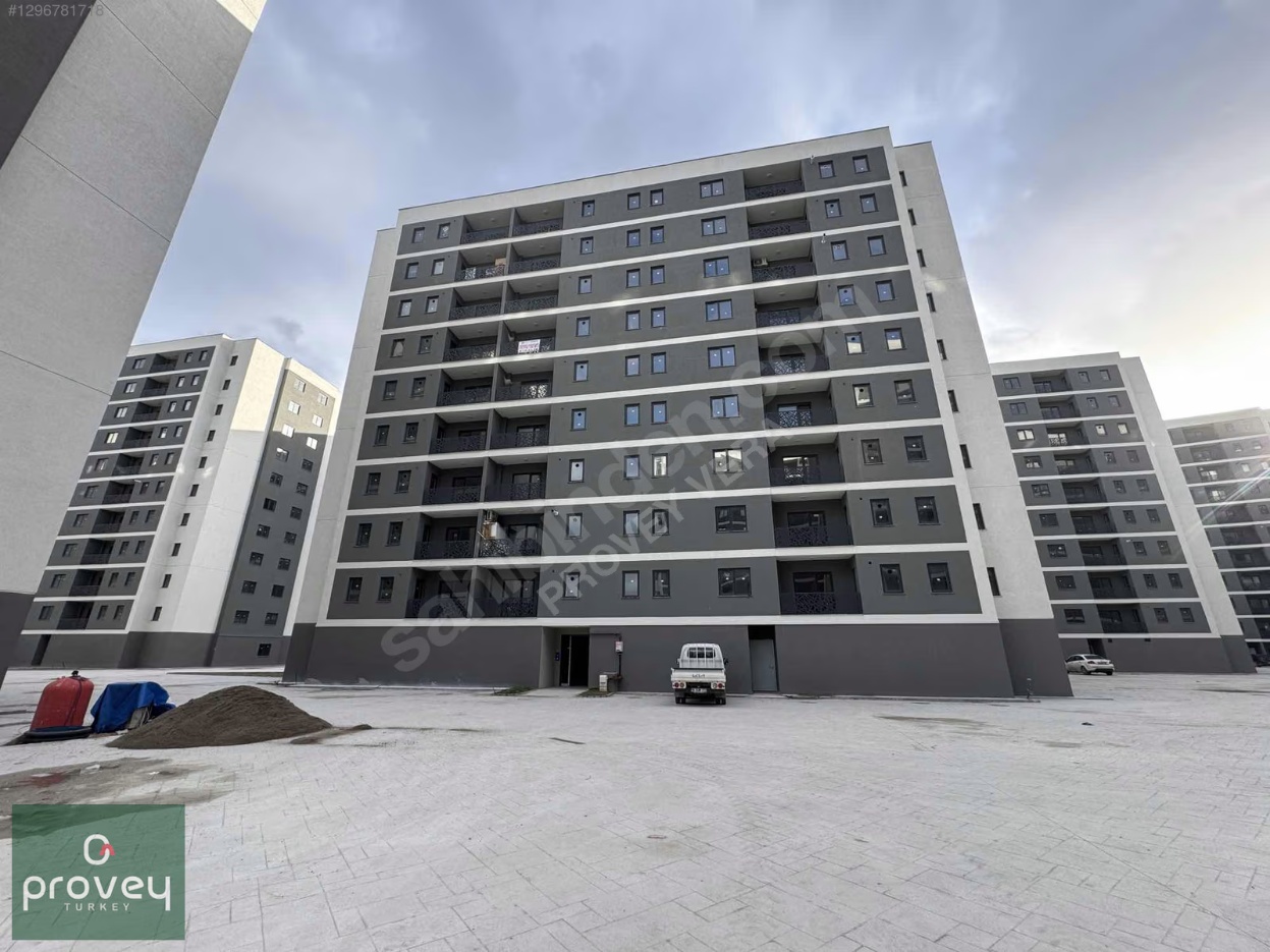 PROVEY VERA PRESTİJ YENİ HAYAT 3+1 ORTA TİP KİRALIK DAİRE