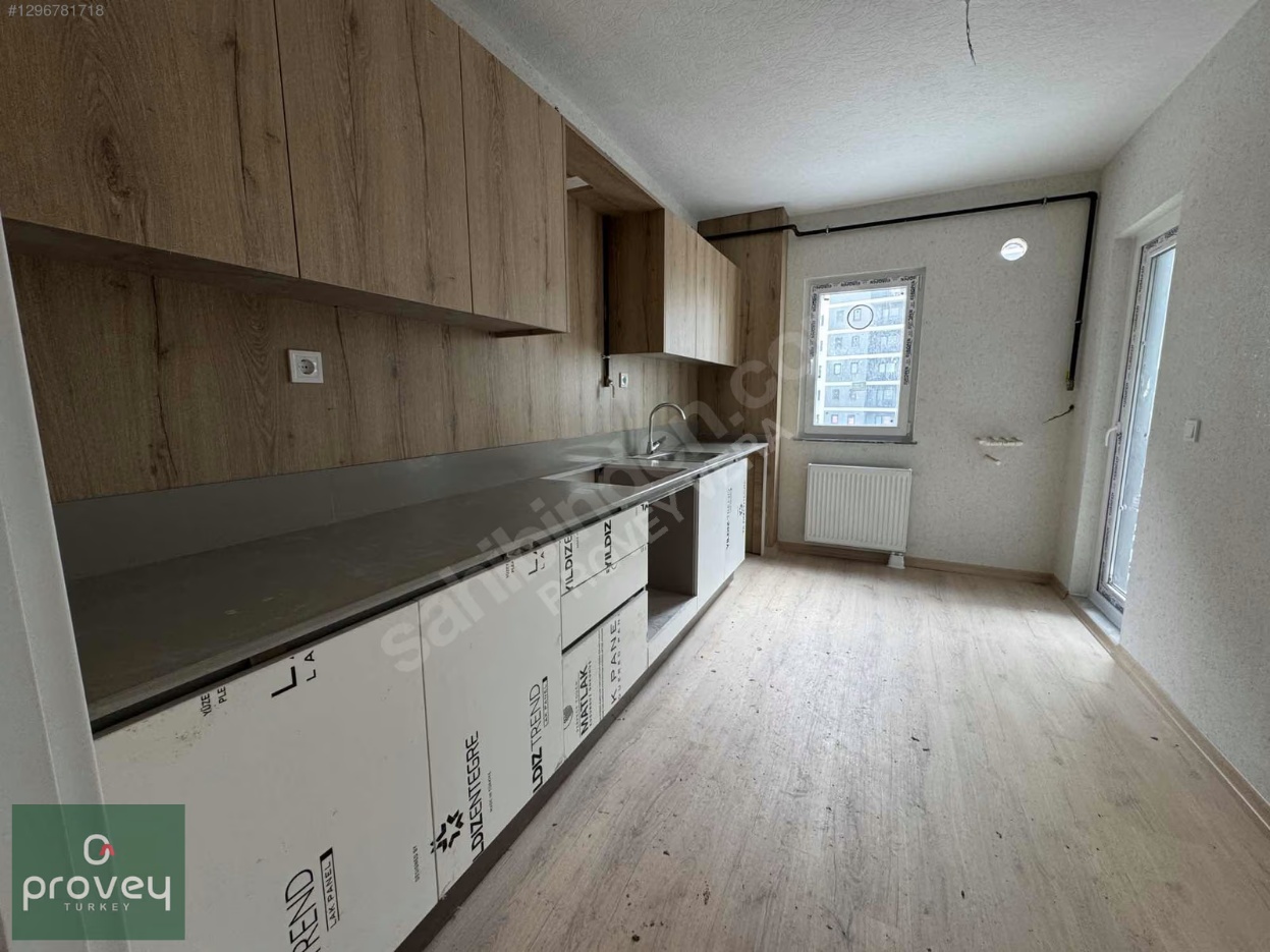 Provey Vera Prestij Yeni Hayat 3+1 Orta Tip Kiralık Daire