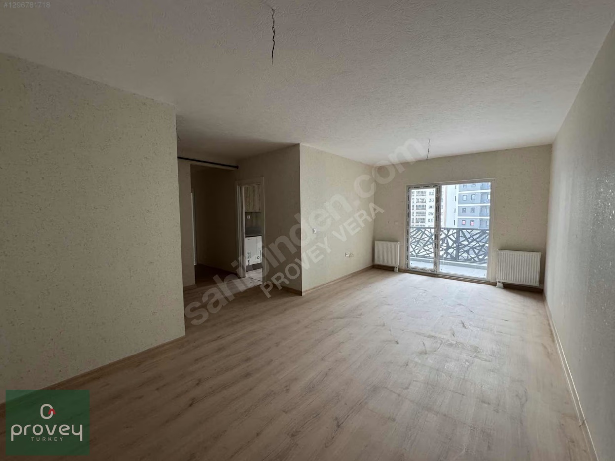 Provey Vera Prestij Yeni Hayat 3+1 Orta Tip Kiralık Daire