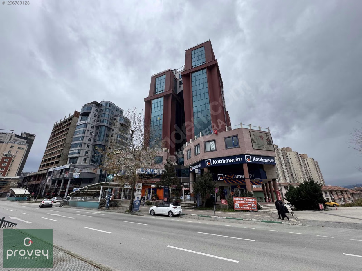 PROVEY VERA OSMANGAZİ TUĞSA İŞ MERKEZİ KİRALIK OFİS