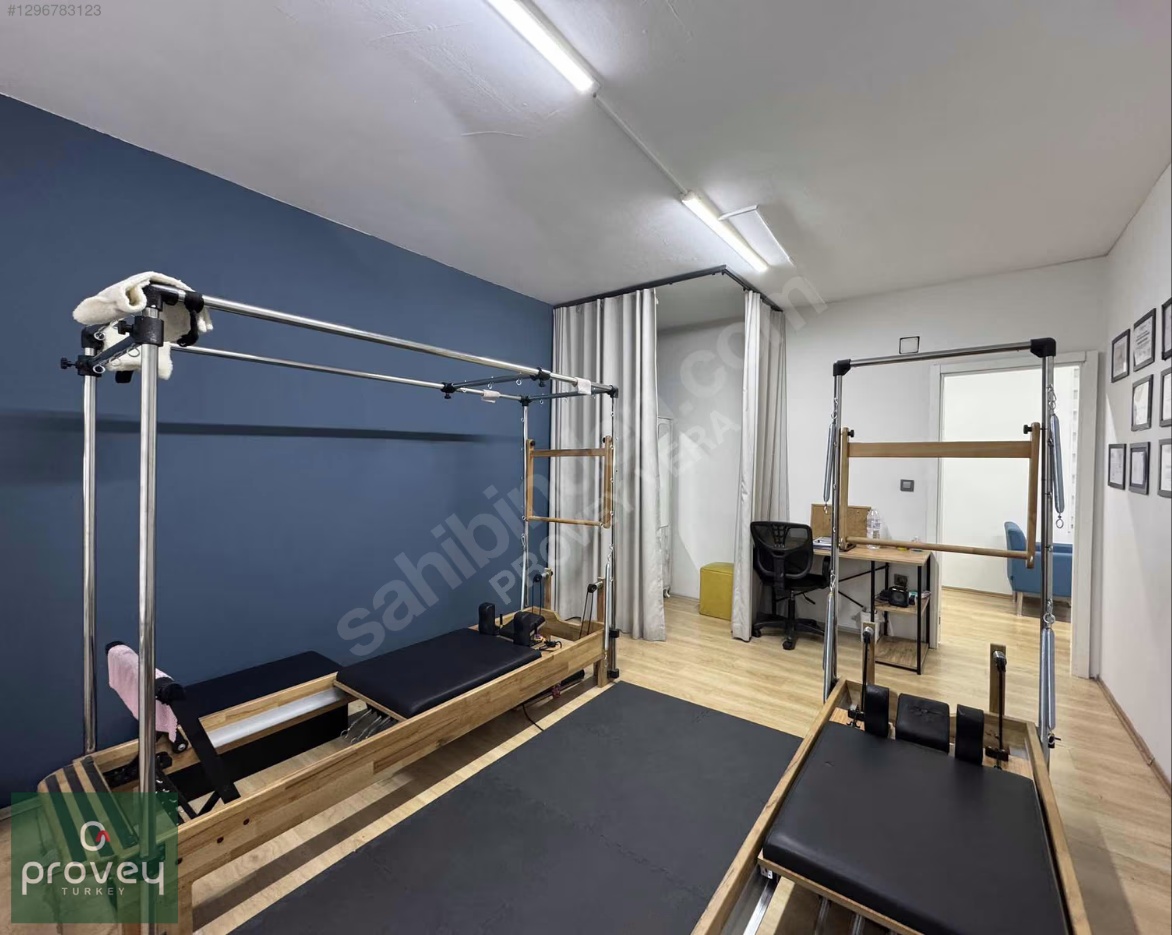 Provey Vera Osmangazi Tuğsa İş Merkezi Kiralık Ofis