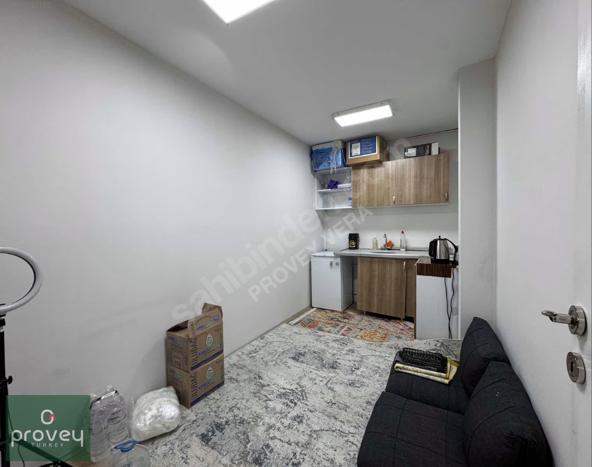 Provey Vera Osmangazi Tuğsa İş Merkezi Kiralık Ofis