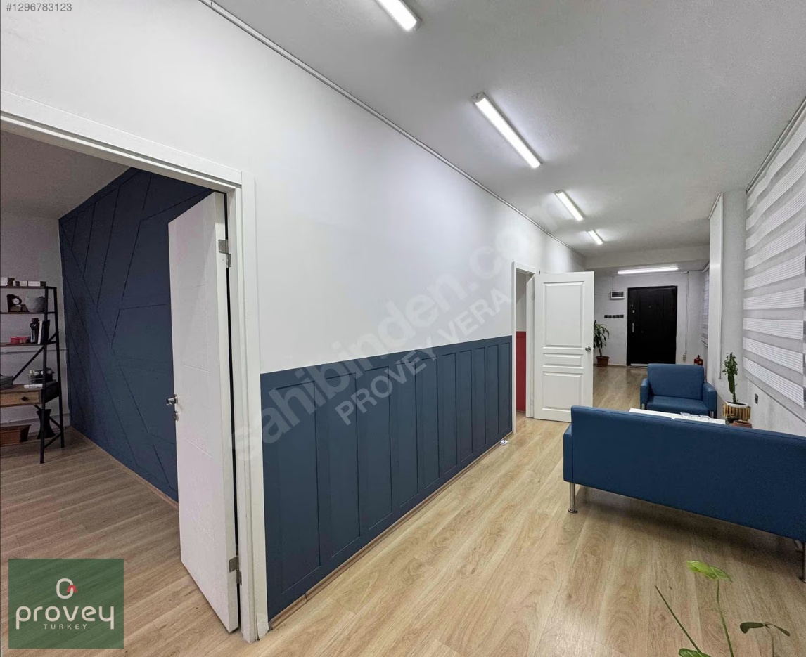 Provey Vera Osmangazi Tuğsa İş Merkezi Kiralık Ofis