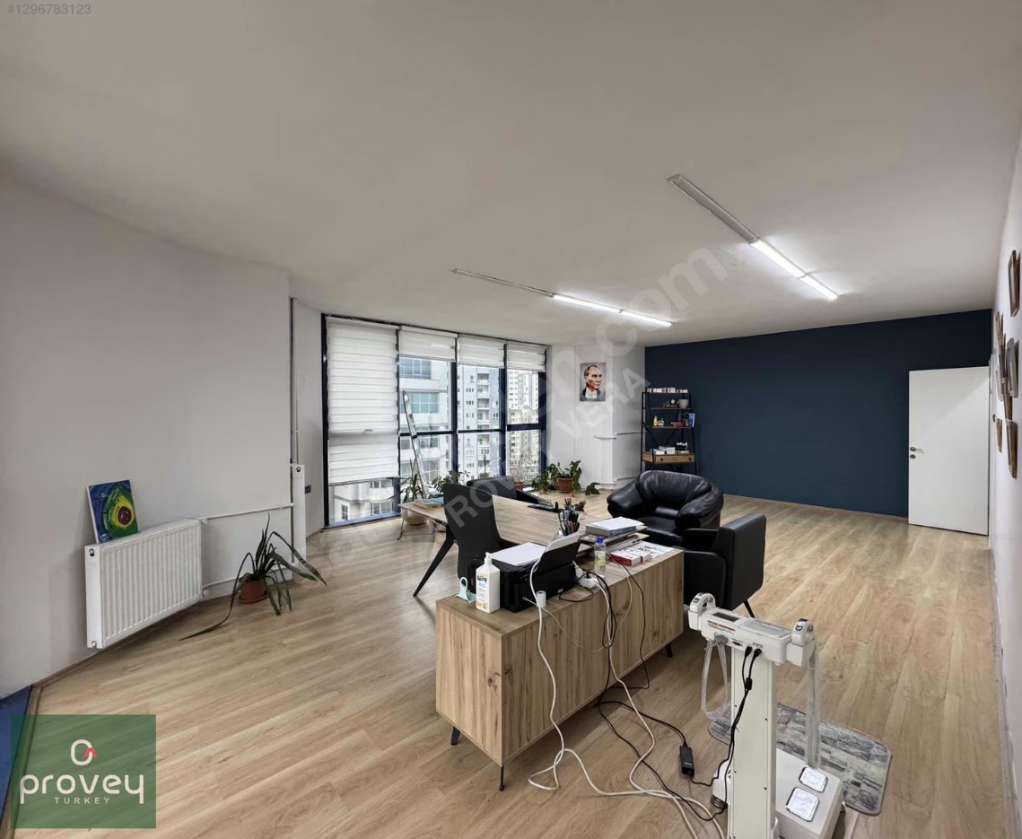 Provey Vera Osmangazi Tuğsa İş Merkezi Kiralık Ofis